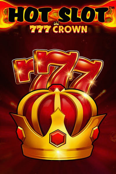 Hot Slot: 777 Crown slot at Betwest Casino