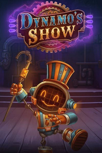 Dynamo's Show game at Cleobetra Casino
