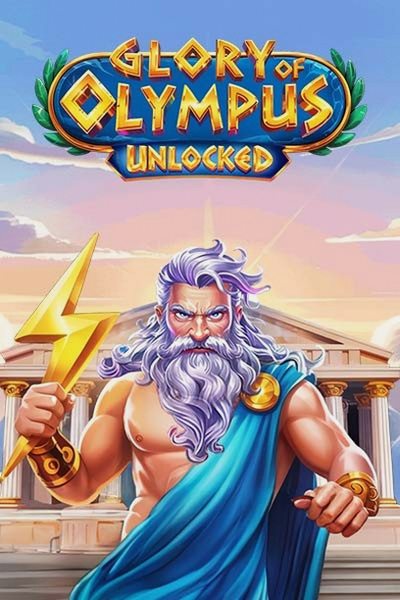 Glory of Olympus Unlocked slot at Kingmaker Casino