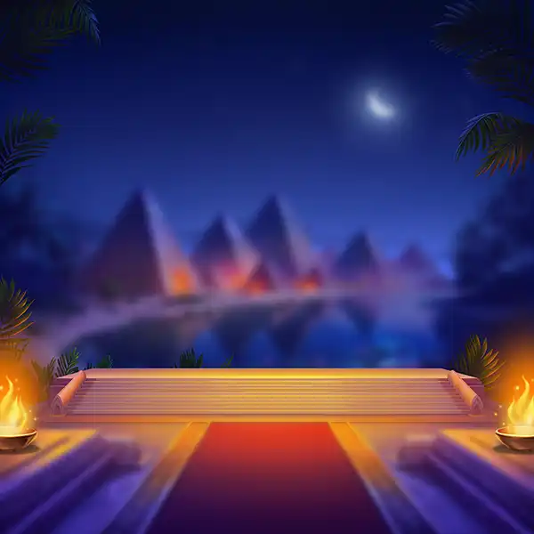 Cash of Cleopatra 2 slot at Betrepublic Casino