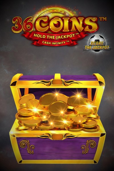 36 Coins Score The Jackpot slot at Betrepublic Casino
