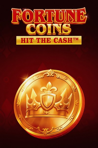 Fortune Coins slot at Betrepublic Casino