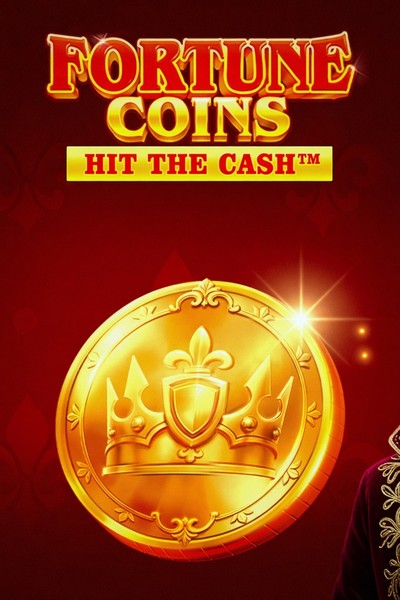 Fortune Coins slot at Betwest Casino