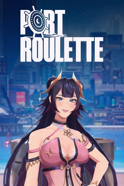 Port Roulette slot at Betwest Casino