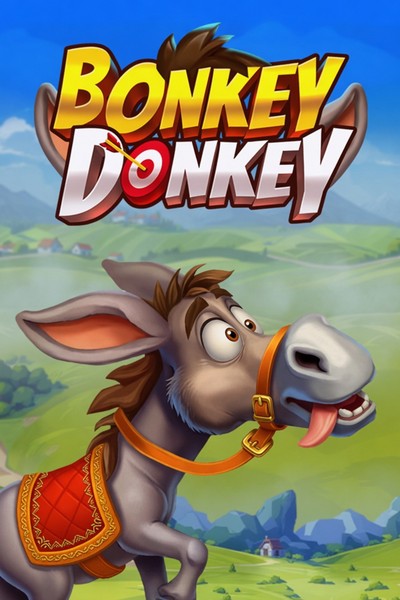 Bonkey Donkey slot at Kingmaker Casino